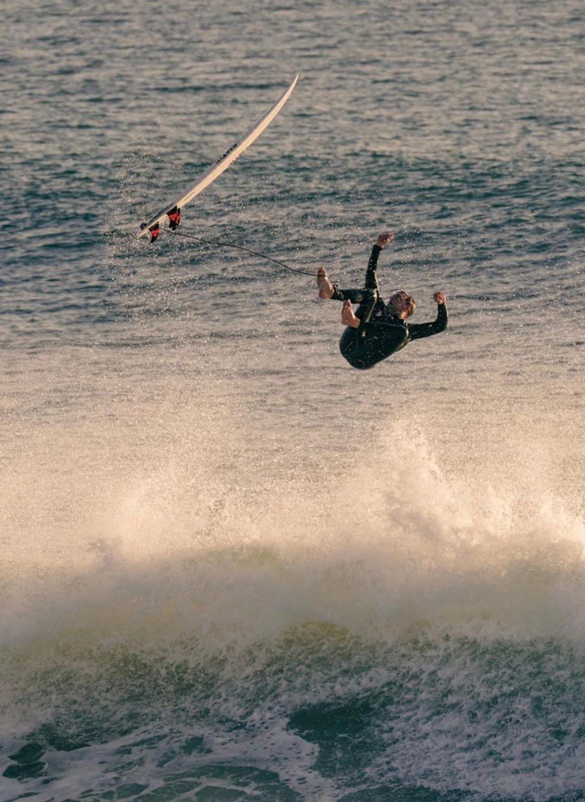 Tafoukt Surf Hostel Taghazout Exterior foto